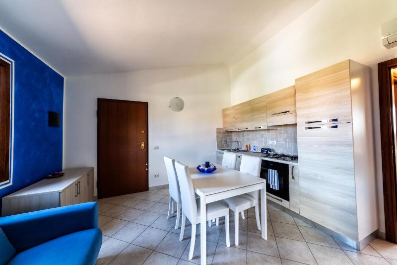 Residence Le Ginestre - Appartamenti con piscina