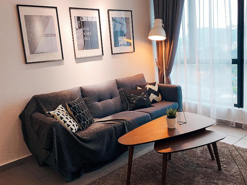 D'sands Residences Midvalley by Iconique — забронировать отель в Куала-Лумпуре