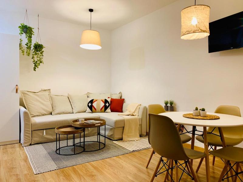 Apartamento Anton Martin I — отель в Мадриде, Испания