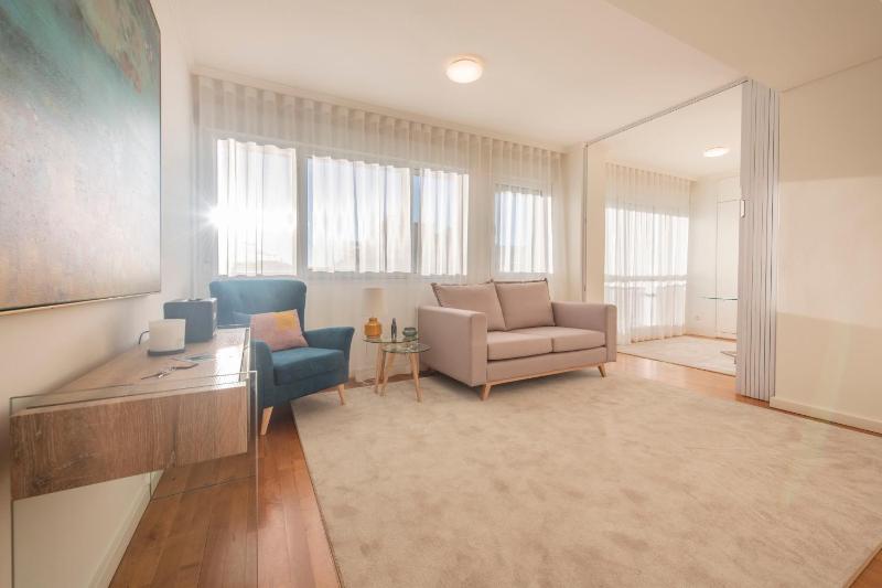 Saldanha Executive Apartment by The Portuguese Butler — комфортный отель в Лиссабоне