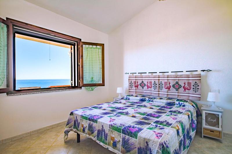 CASA VITALIA a Torre Dei Corsari - Super Vista Mare