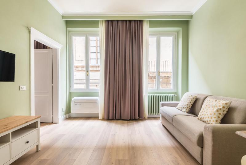 Elegant and cozy flat heart of Florence — отель в Флоренции, Италия