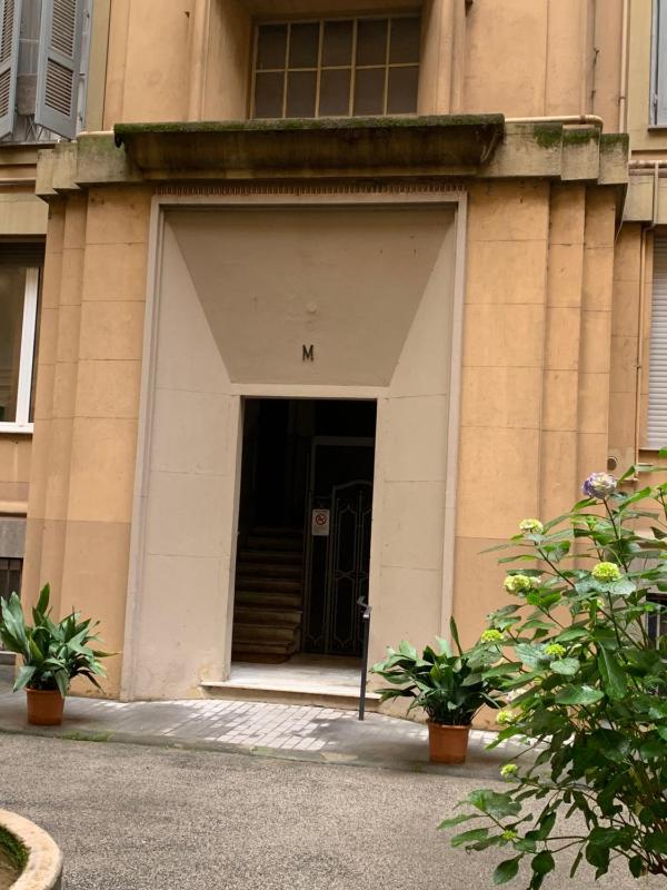 Olafo's house — забронировать отель в Риме