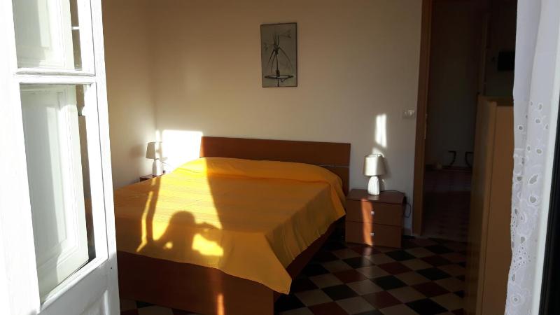 Casetta storica a La Maddalena - Charme e comfort