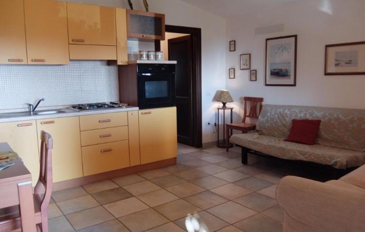 Villino Saccu a Costa Paradiso - Lussuosa Villa con Piscina