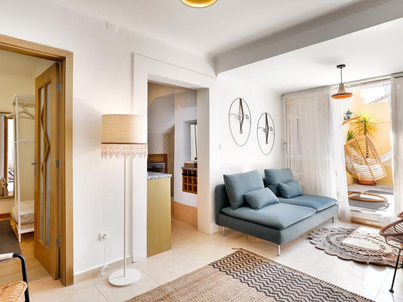Lisbon Alfama Terrace — отель в Лиссабоне, Португалия