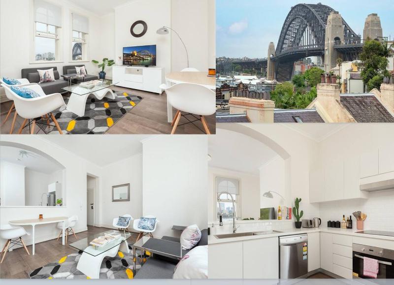 STUNNING SYDNEY HOME 9 — отель с удобным расположением в Сиднее