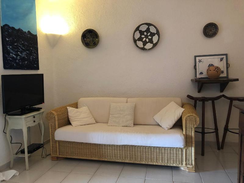 Casa con Giardino a Porto Rotondo - Villa panoramica