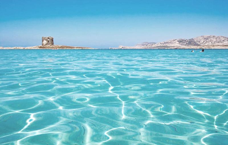 Country Paradise a Stintino - Resort con Spiaggia Privata