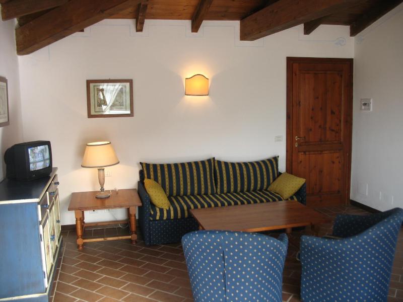 Country Paradise a Stintino - Resort con Spiaggia Privata