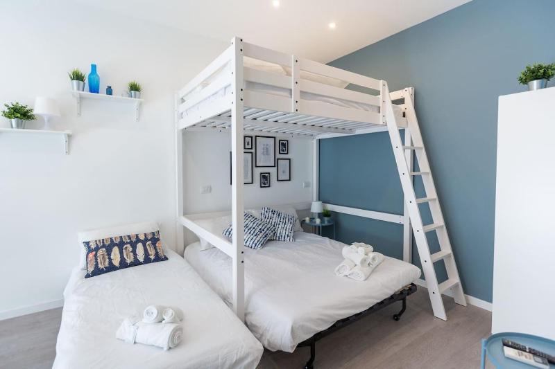 Apartment via Padova 151 — отель с удобным расположением в Милане