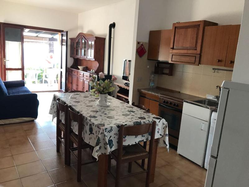 Casa Vacanza a Torre Dei Corsari - Vista Mare Spettacolare