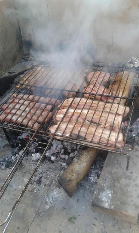 Il Rosmarino a Bosa - Accogliente B&B con giardino