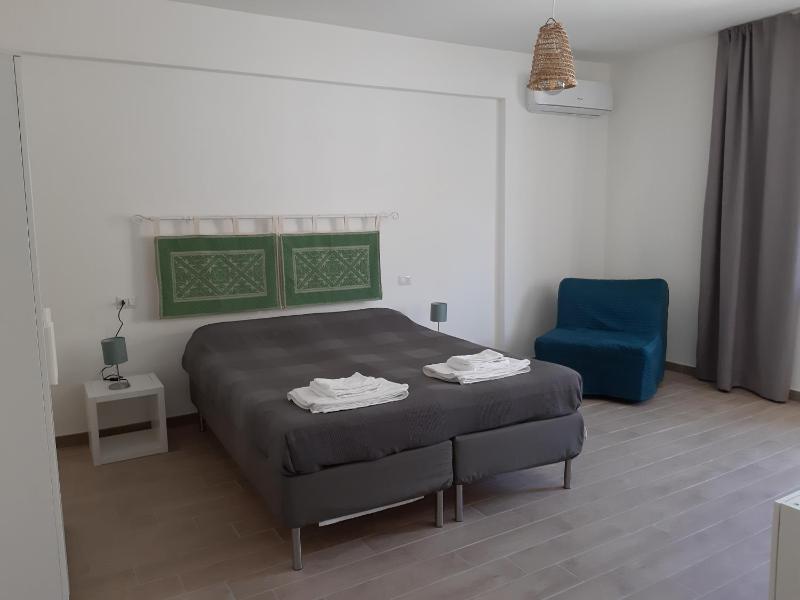 B&B Anninnía a Castelsardo - Accogliente nel Centro