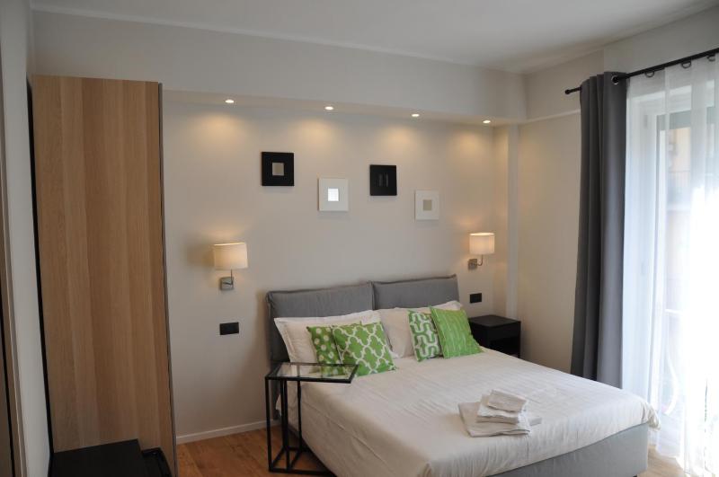 EVA LUXURY ROOMS a Cagliari - Elegante affittacamere