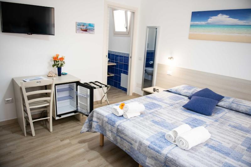 B&B Il Viaggiatore a Tortolì - Base per Esplorare