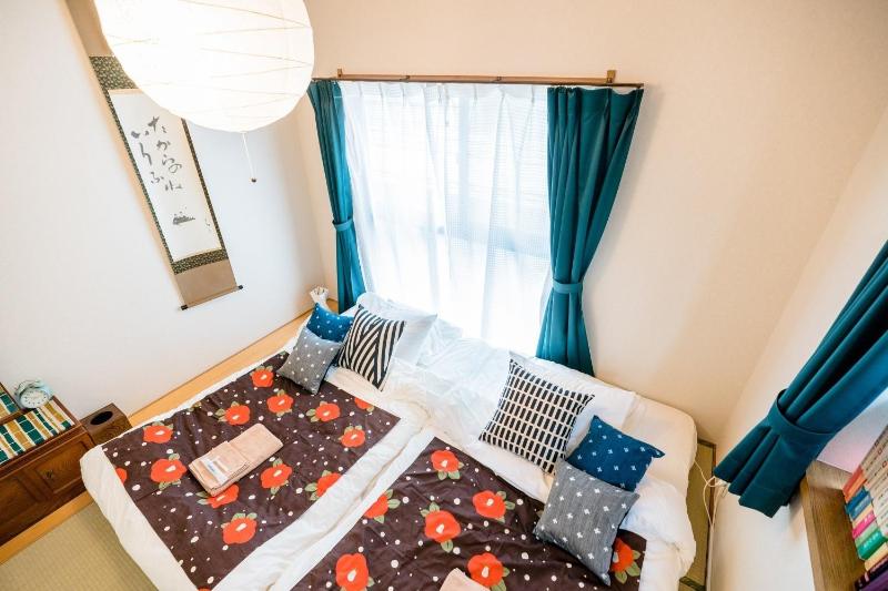 Bunkyo-ku - Apartment / Vacation STAY 4147 — отзывы гостей и цены