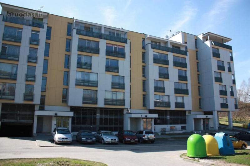 Kaminkelio apartment 44 — отзывы гостей и цены