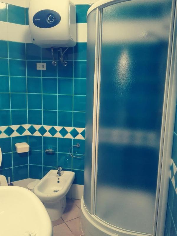 Appartamento in Residence a Santa Teresa - Piscina