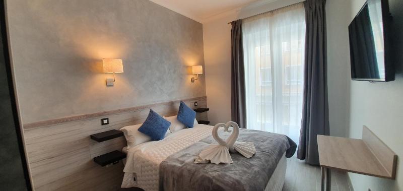 Hostal Pio Centro — забронировать отель в Мадриде