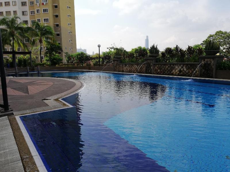 Cozy Amazing Meluan Homestay Nearest LRT Cheras — отзывы гостей и цены
