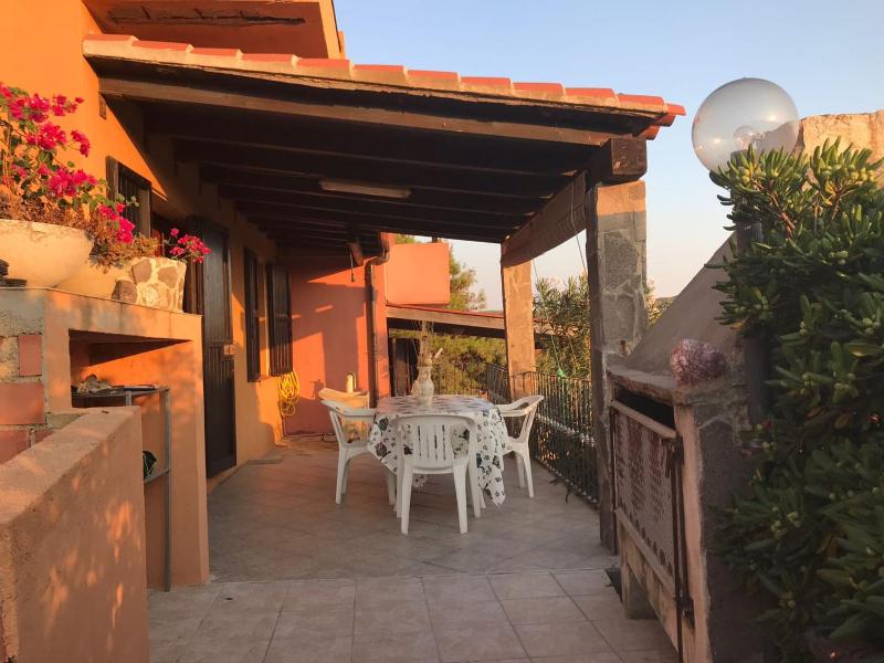 Casa Vacanza a Torre Dei Corsari - Vista Mare Spettacolare