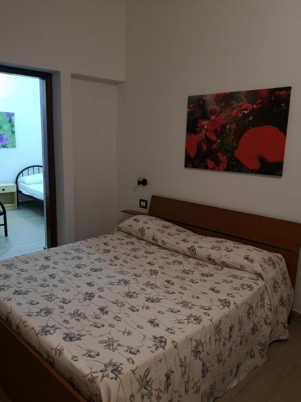 Domo Silvia a La Maddalena - Accogliente B&B centrale