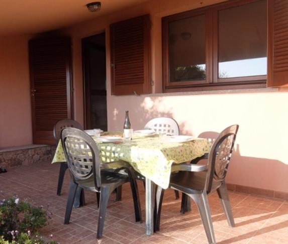 Villino Saccu a Costa Paradiso - Lussuosa Villa con Piscina