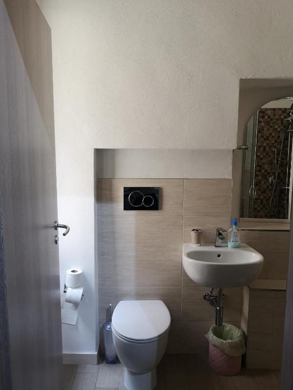 Domo Silvia a La Maddalena - Accogliente B&B centrale