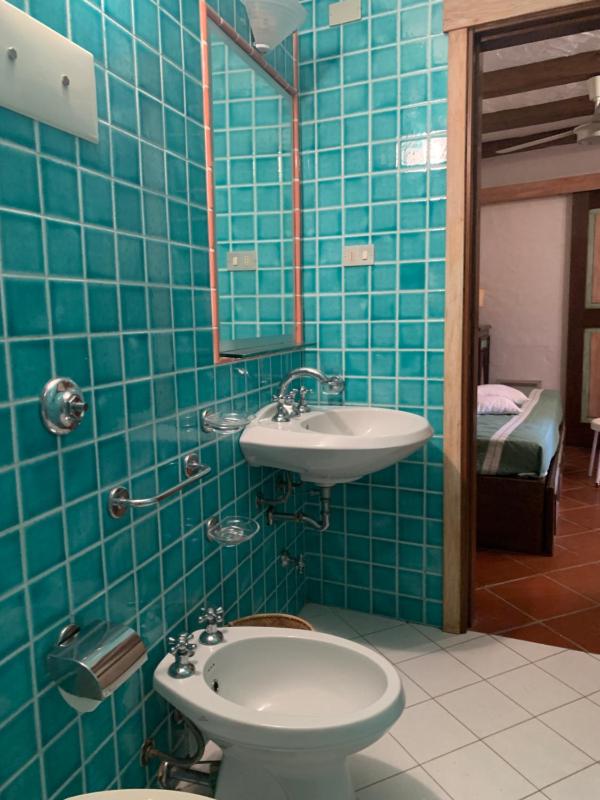 Cala Romantica a Porto Cervo - Esclusiva villa con piscina
