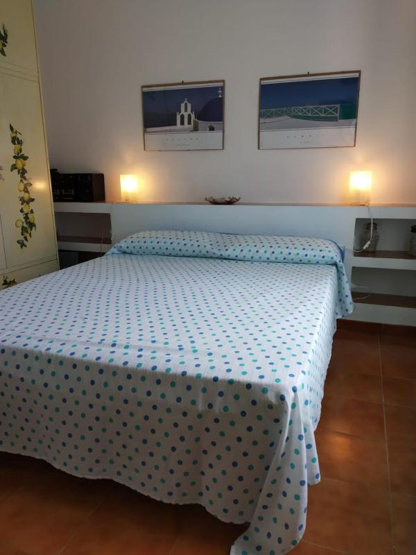 Casa La Fornace a La Maddalena - Accogliente casa vacanze