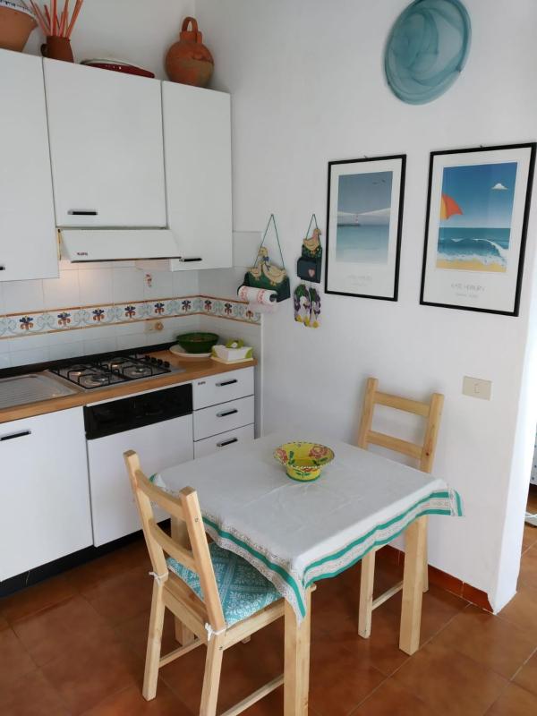 Casa La Fornace a La Maddalena - Accogliente casa vacanze