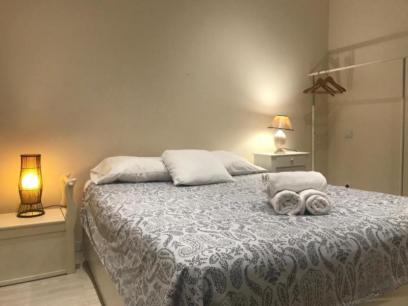 APARTAMENTO VALLEHERMOSO — отель с удобствами в Мадриде