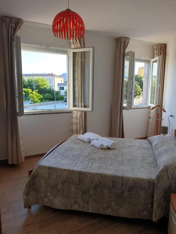 San Simplicio eco-apartment a Olbia - Terrazza e comfort