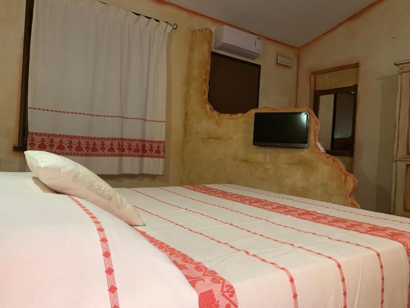 Canne al Vento a Galtellì - Suggestivo B&B letterario