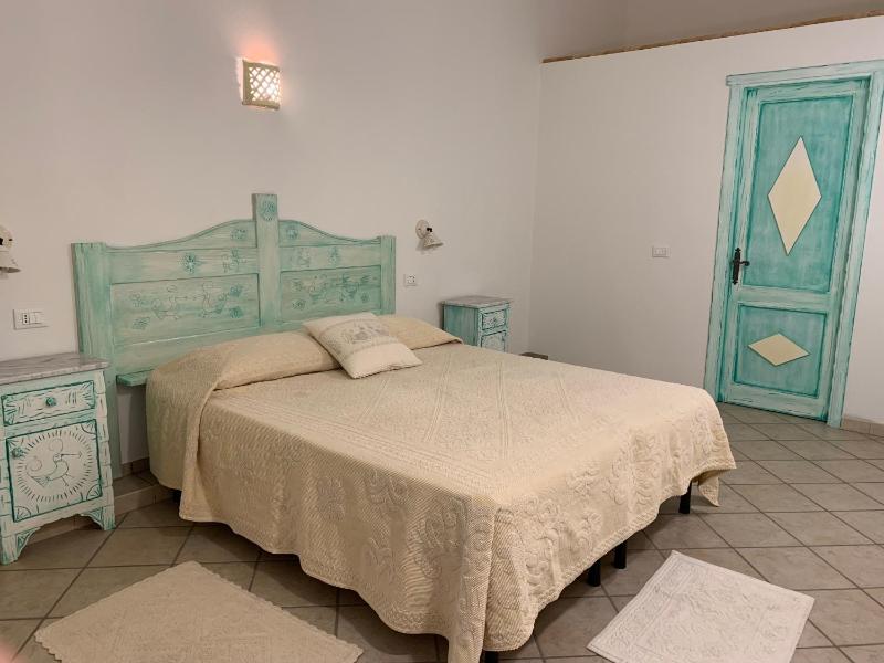 Canne al Vento a Galtellì - Suggestivo B&B letterario