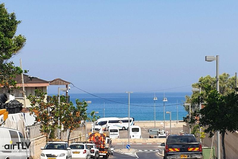 AirTLV - Deluxe Jaffa Apartments — забронировать отель в Тель-Авиве