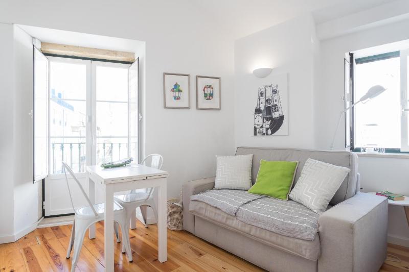 Apartments Center Alfama — комфортный отель в Лиссабоне