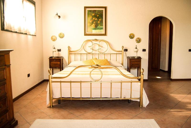 Villa Aurora ad Olbia - Paradiso Relax con Vista Panoramica
