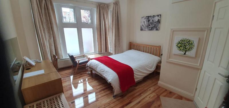 Chatsworth Guest House — отзывы гостей и цены