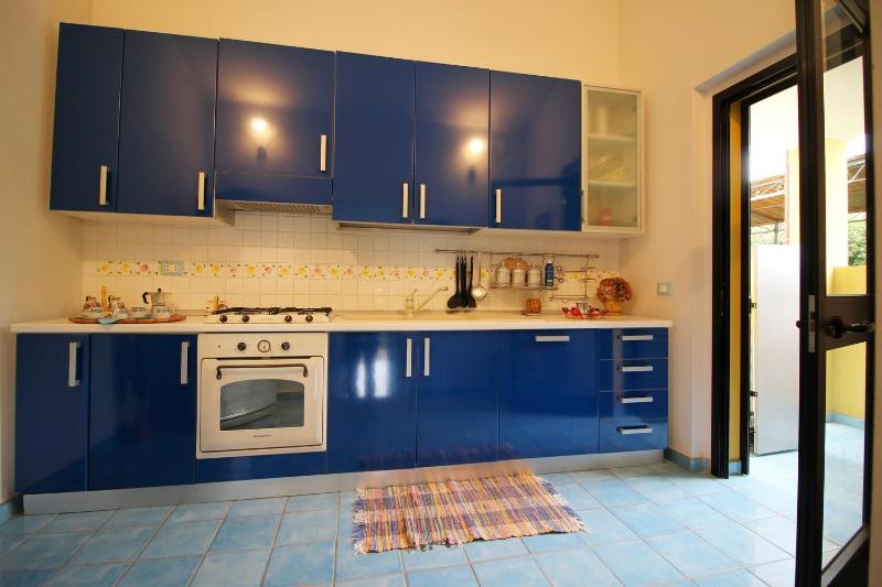 Villa Azzurra a Costa Rei - Spazioso Rifugio Familiare