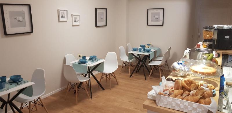 EVA LUXURY ROOMS a Cagliari - Elegante affittacamere