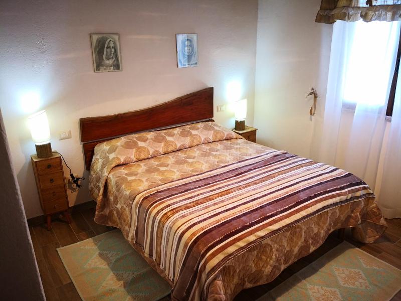 Villa Sa Pruna a Oliena - Incantevole villa panoramica