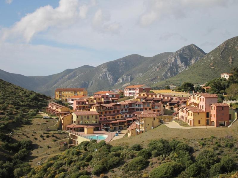 Terrazza sul Mare a Nebida - Incantevole Appartamento Vista Mare