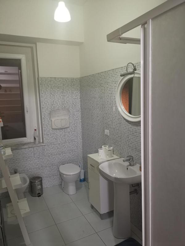Centrum Rooms a Cagliari - Comodo B&B con noleggio bici