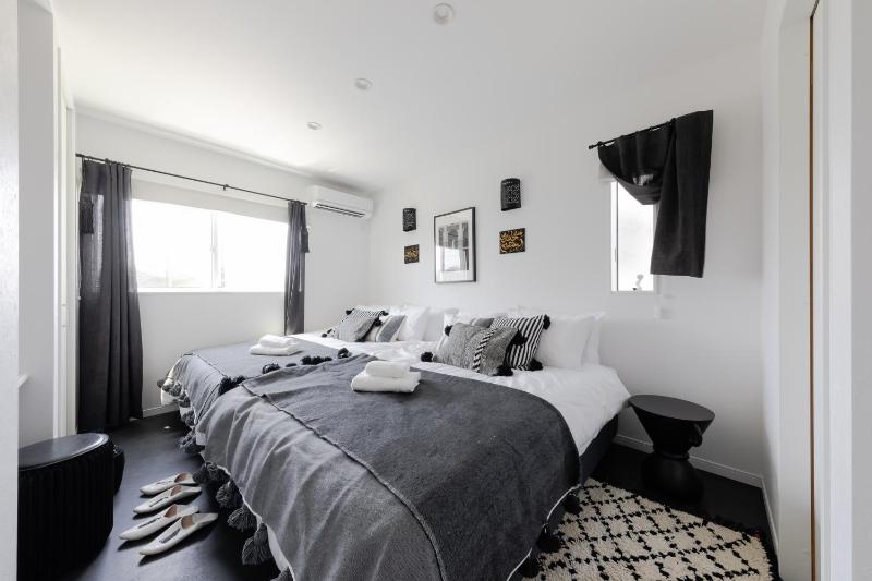 KANADE House — отель с удобствами в Осаке