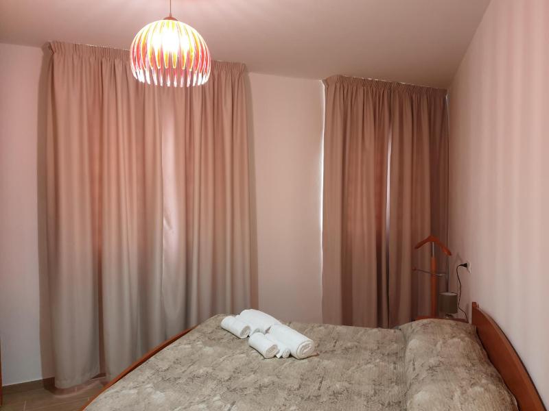San Simplicio eco-apartment a Olbia - Terrazza e comfort