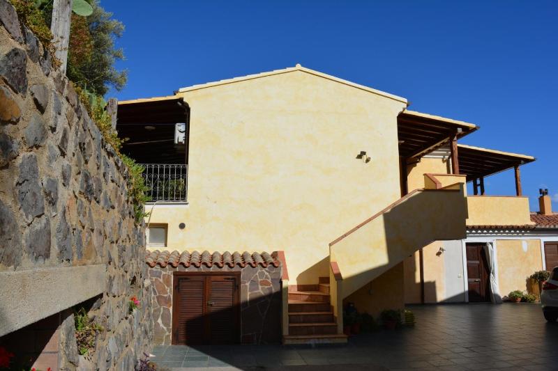 Appartamento Centrale a Cala Gonone - Spiaggia Vicina