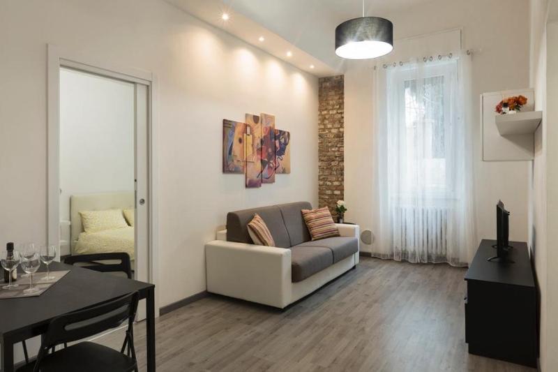 DIMORA MILANO — забронировать отель в Милане