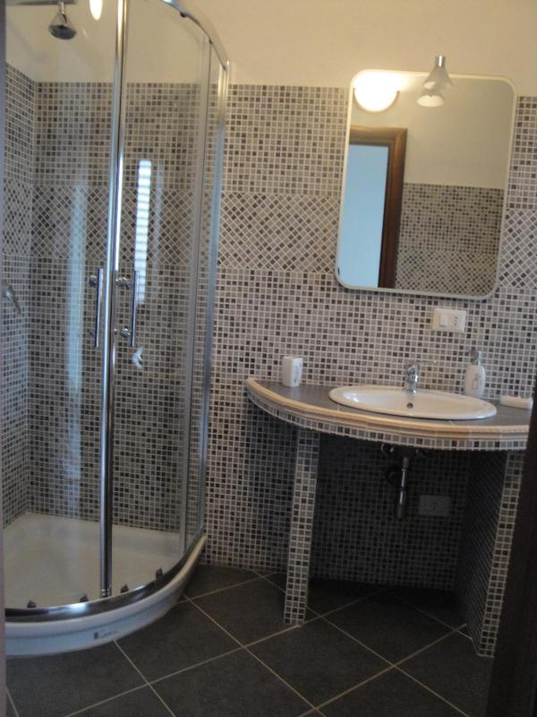 Jatta a Budoni - Rustico B&B vicino al mare